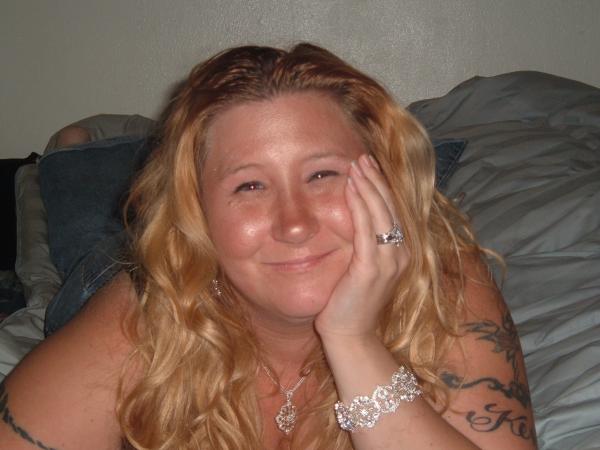 Tina Miller - Class of 1997 - Portage High School