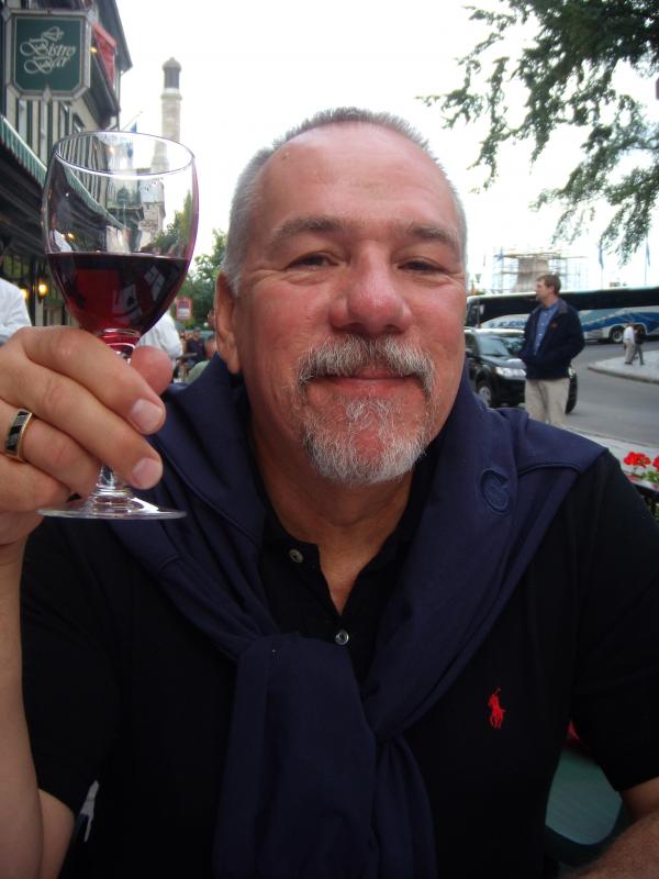 Paul Sausman - Class of 1969 - Portage High School