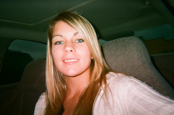 Liz Fary - Class of 2006 - Portage High School