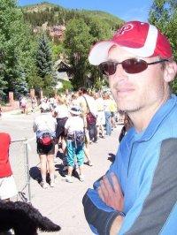 Donald Sarich - Class of 1989 - Portage High School