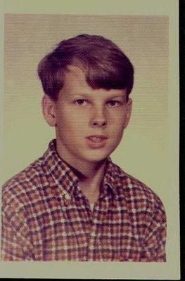 Dan Hand - Class of 1974 - Portage High School