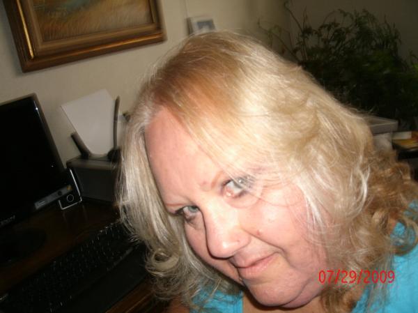Cathy Hough - Class of 1971 - Portage High School