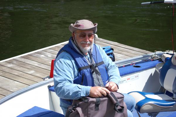 Walter Yovanoivch - Class of 1969 - Portage High School