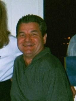 John Swab - Class of 1976 - Portage High School
