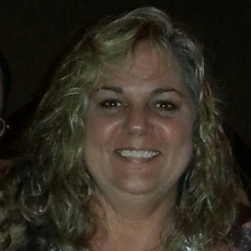 Ronda Kingery Tidwell - Class of 1983 - Portage High School
