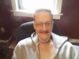 James Elkins - Class of 1979 - Portage High School