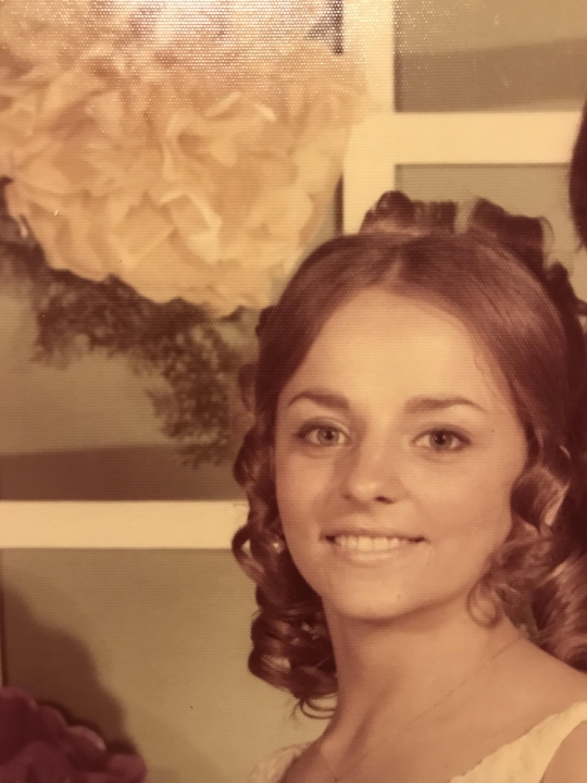 Kathy Dixon - Class of 1971 - Portage High School