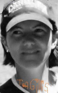 Tina Wishnevski - Class of 1989 - Portage High School