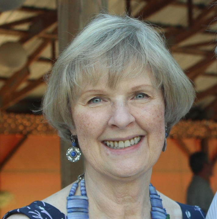 Mary Grcich - Class of 1964 - Portage High School