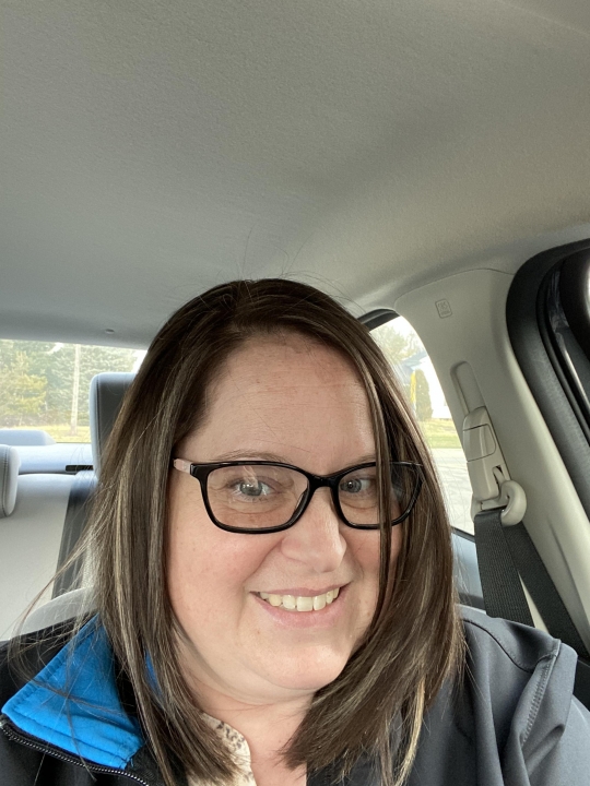 Shana Doll - Class of 1995 - Portage High School