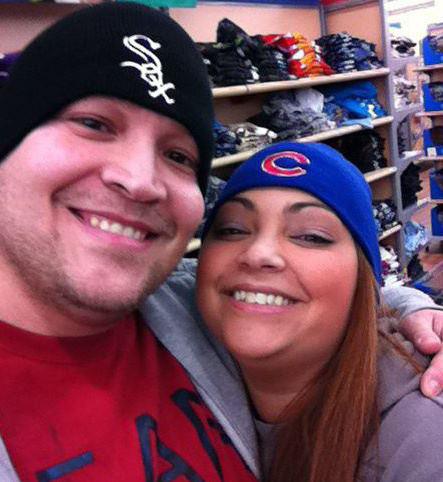 Evone Torres - Class of 1998 - Portage High School