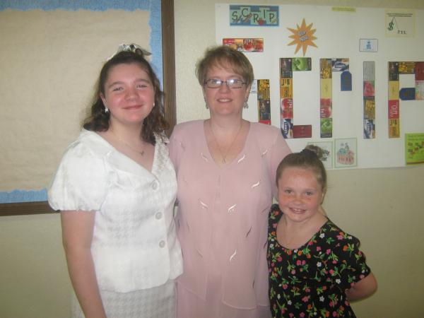 Denise Cole - Class of 1991 - Portage High School
