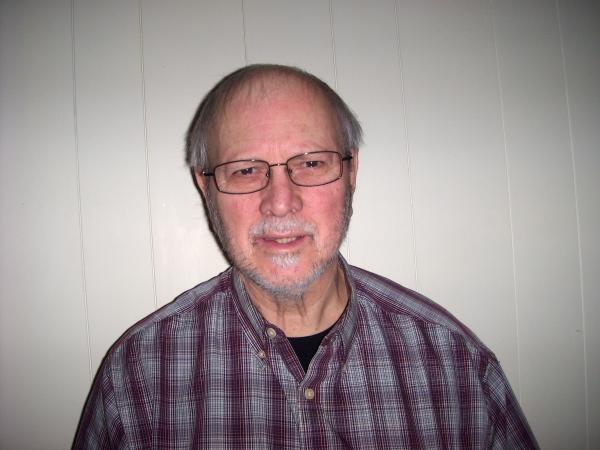 Ronald Hendershott - Class of 1952 - Portage High School