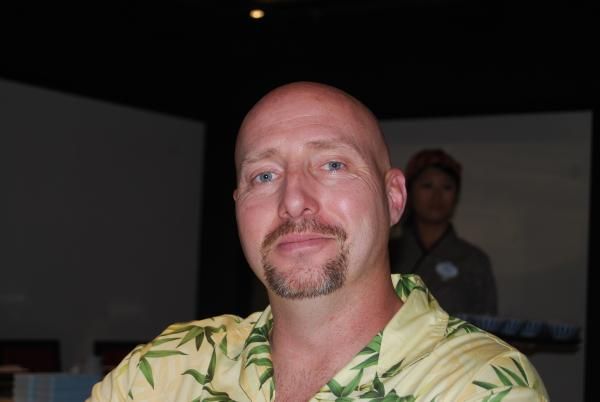 Cecil (david) Elledge - Class of 1984 - Portage High School