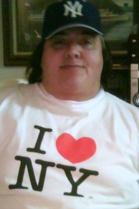 Roy Nelson - Class of 1973 - Portage High School