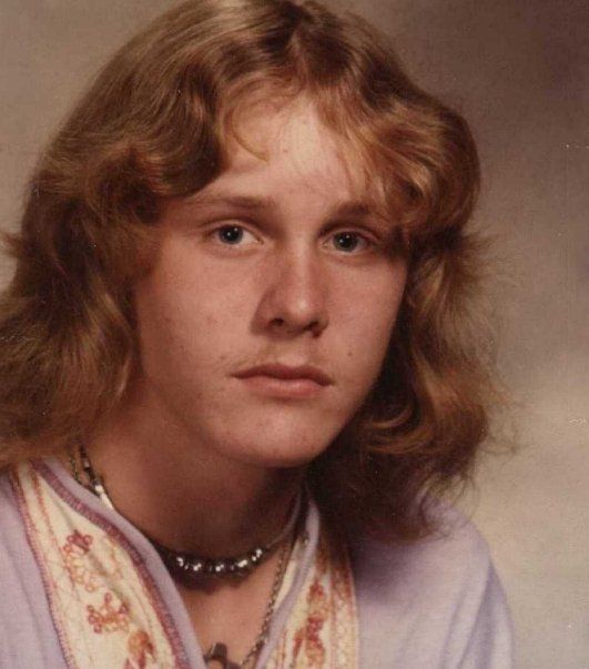 William Bagbey - Class of 1978 - Portage High School
