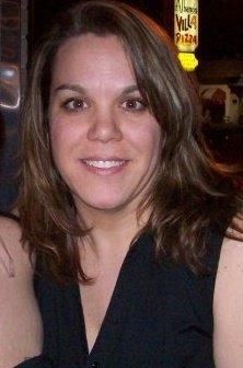 Laurie Griffith - Class of 1990 - Portage High School