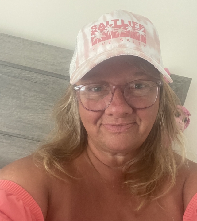 Barbara Barbara Djurich - Class of 1989 - Portage High School