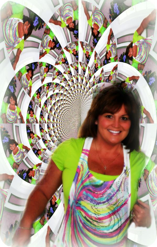 Debra Richardson - Class of 1986 - Portage High School