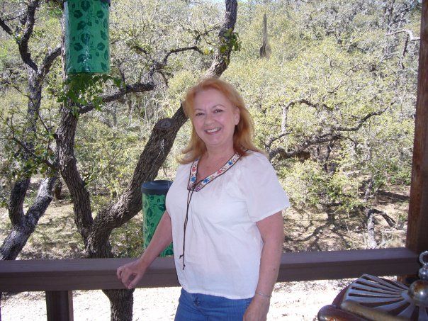 Marsha Schultz - Class of 1967 - Portage High School