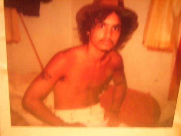 Kenneth Galvan - Class of 1984 - Portage High School