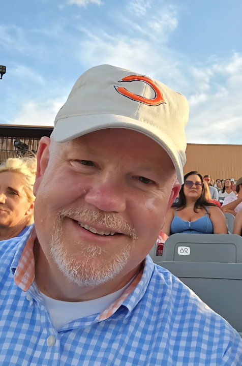 Jeff Hinkle - Class of 1986 - Portage High School