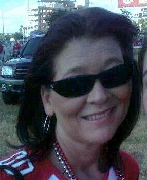 Gilley Angie - Class of 1984 - Portage High School