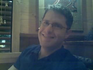 Robert Johnson - Class of 1994 - Portage High School
