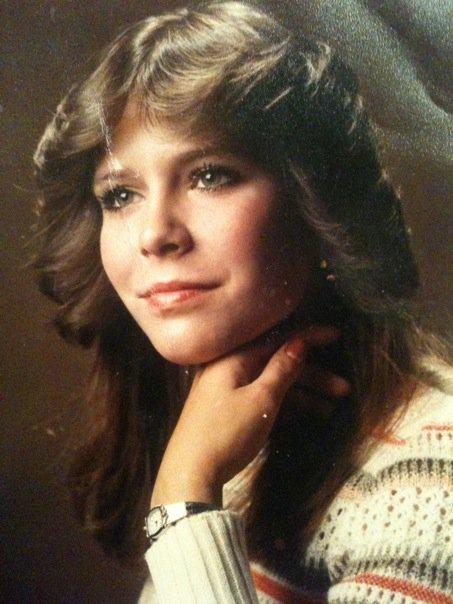 Susan Grant - Class of 1983 - Portage High School