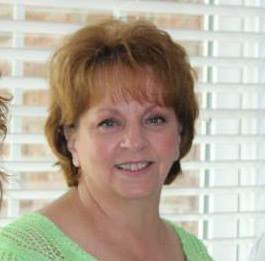 Kathy Dixon Roberts - Class of 1971 - Portage High School