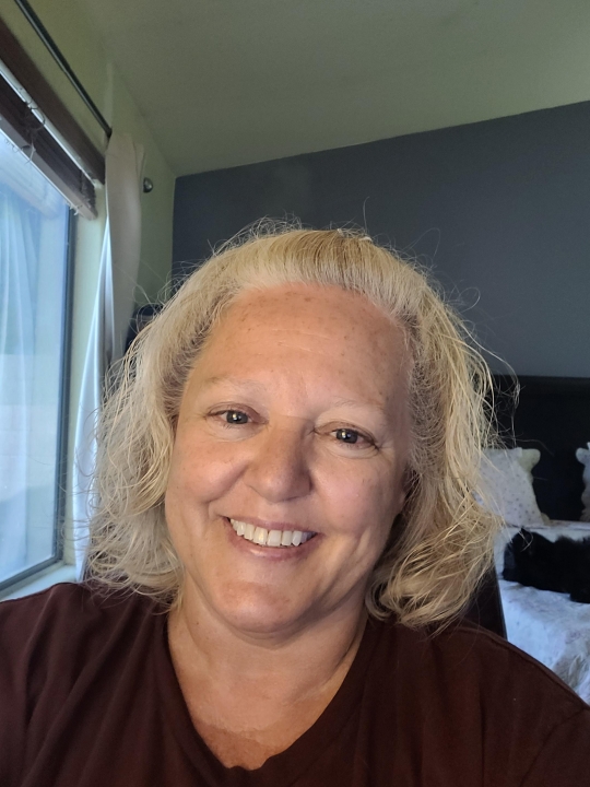 Rose O'malley - Class of 1983 - Portage High School
