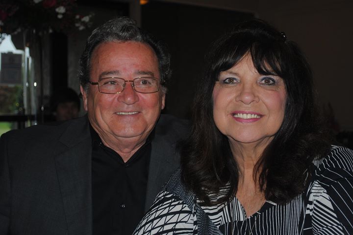 Nancy Martin - Class of 1968 - Portage High School