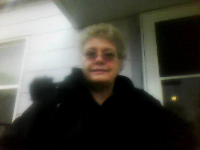 Pam Liedtke - Class of 1966 - Portage High School