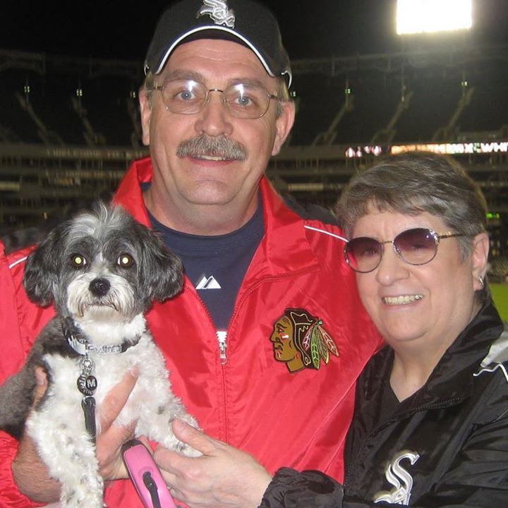 Kathy Copeland - Class of 1972 - Portage High School