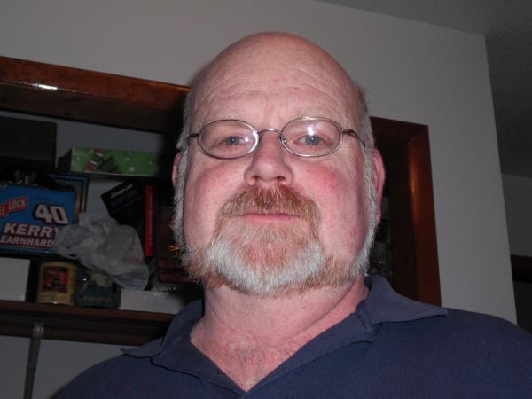 James Carroll - Class of 1975 - Portage High School