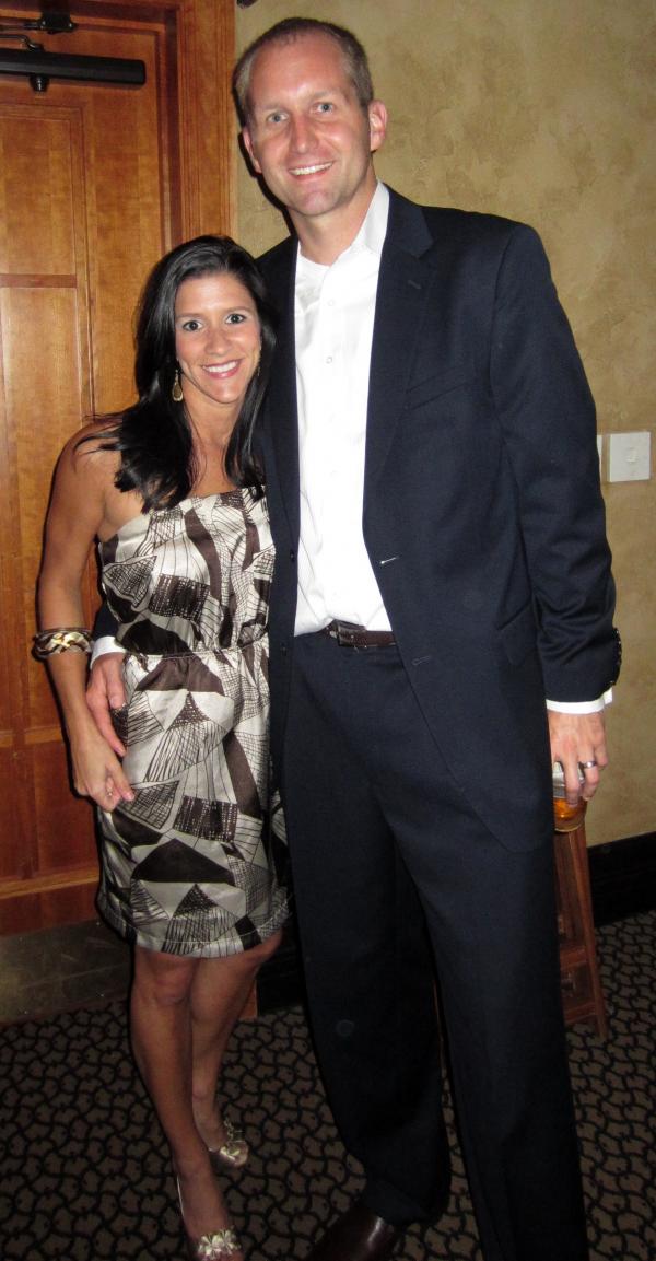 Samantha Weinman - Class of 2002 - Portage High School