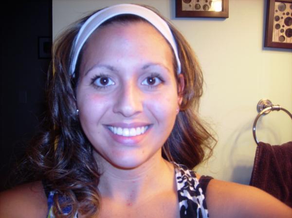 Michele Lynn - Class of 2006 - Portage High School
