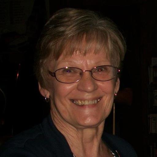 Linda Jennings Roark - Class of 1964 - Portage High School