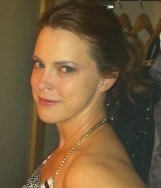 Jennifer Velez - Class of 1994 - Portage High School