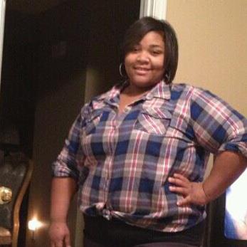 Latisha Chanae - Class of 2005 - Portage High School
