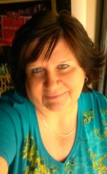Debra Warren - Class of 1973 - Portage High School