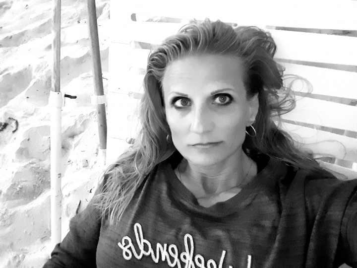 Rachael Karabin - Class of 1989 - Portage High School