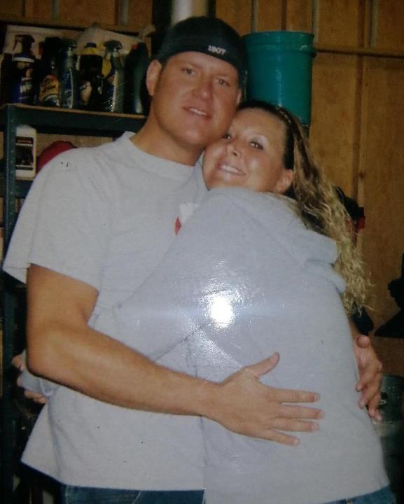Melissa Austin Mrak - Class of 1997 - Portage High School