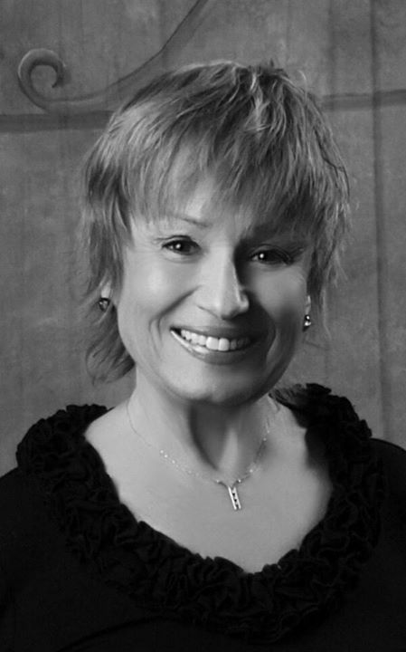 Shelly Suhanik - Class of 1964 - Portage High School