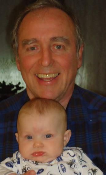 Ronald Griffin - Class of 1961 - Portage High School