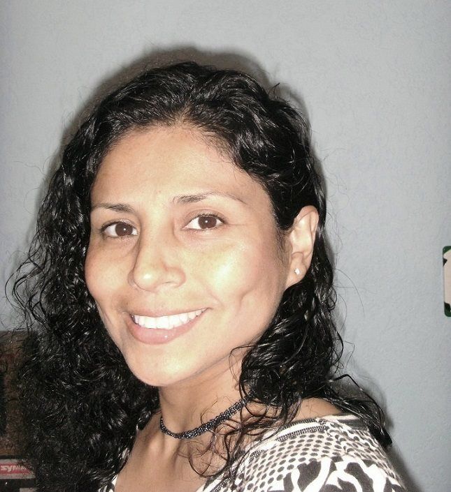 Rosita Treib - Class of 1983 - Portage High School