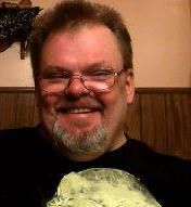 William Parker - Class of 1987 - Portage High School