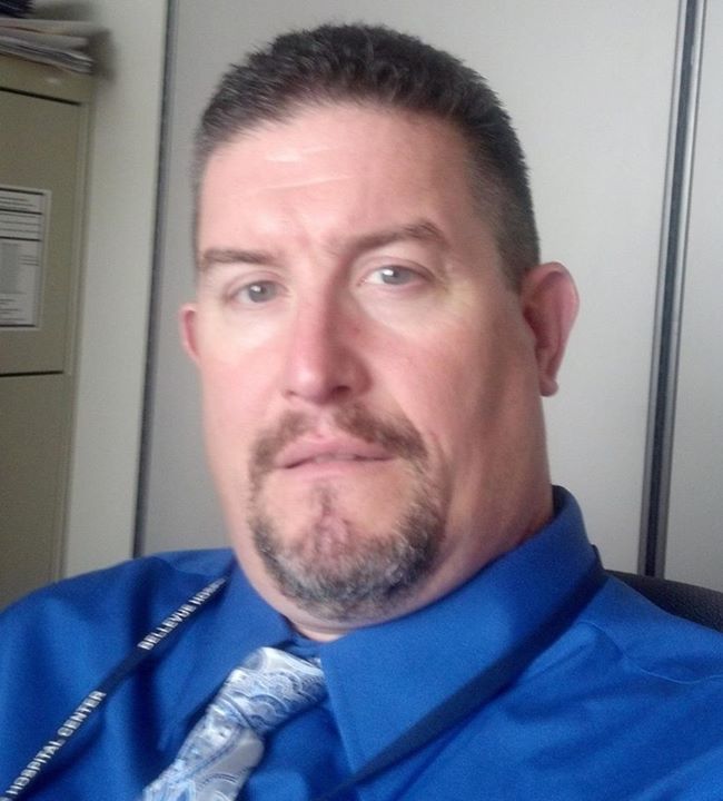 James Bulva - Class of 1982 - Portage High School