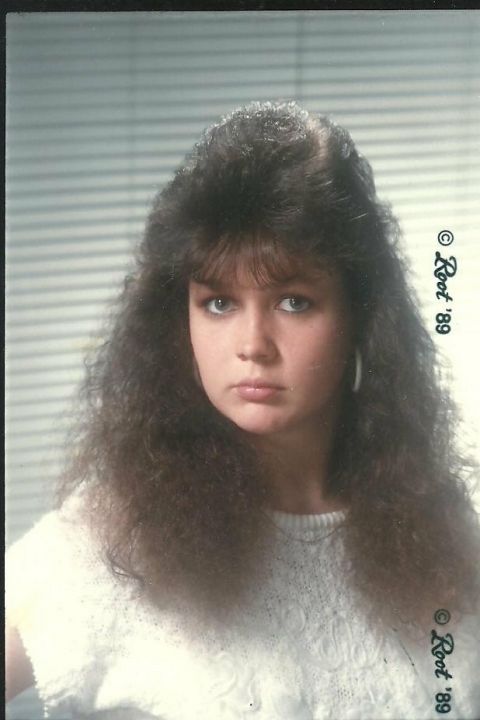 Wendi Shaffer - Class of 1990 - Portage High School