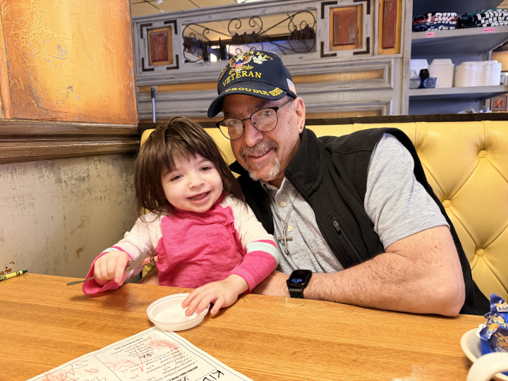 Brian Nolan - Class of 1976 - Portage High School